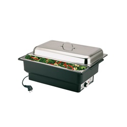 chafing Dish 8,5 l Elektrický, 63 x 36 cm