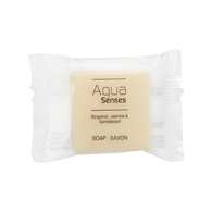 ADA mýdlo balené v sáčku 15 g Aqua Senses