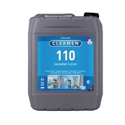 CLEAMEN 110 na skleněné plochy 5 l