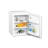 <p>Chladnička hotelová Platinum / minibar 29L, 512x441x423mm bílá SM301PLT</p>