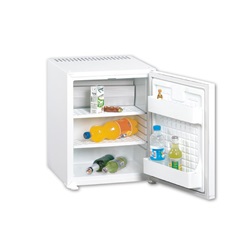 Chladnička hotelová / minibar 30L,  512x419x423mm bílá SM301PLT