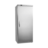 Skříň chladicí UR 600 S nerez, 570 l TEFCOLD