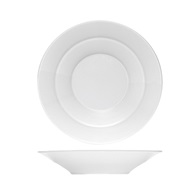 Contour talíř hluboký 28cm