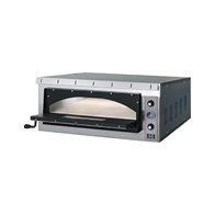 Jednokomorová pec na pizzu - na 4 pizzy.