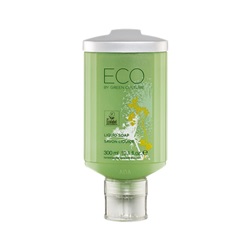 ADA mýdlo Press 300 ml Eco Green Culture