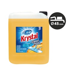 Krystal na podlahy 5 l s alfa alkoholem