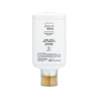 ADA šampon Press 330 ml Aqua Sense - Hair and Body