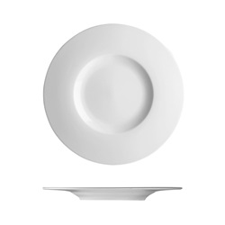 ESS KLASSE talíř mělký 29 cm široký prapor