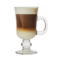 Skleněný šálek Irish coffee 225ml/ Venezia