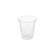 Kelímek čirý, 300 ml, PET, pr. 95 mm, 50ks.
