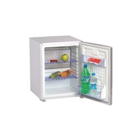 chladnička hotelová / minibar 40L  566x441x459 mm bílá, SM401PLT