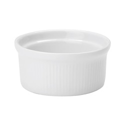 Zapékací miska 6,5 cm kokotka, suflé