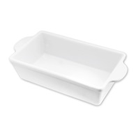 mísa zapékací 25x13cm porcelánová na lasagne