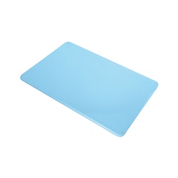 Prkénko plast - 45 x 30 x 1,2 cm, modré