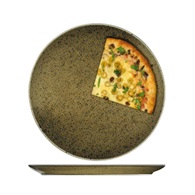 Country Range talíř pizza 34