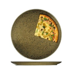 Country Range talíř pizza 34