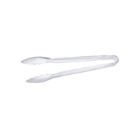 kleště na salát 16,5 cm zubaté, polykarbonát