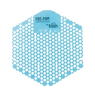 ECO FRESH WAVE 3D síto do pisoáru modré - bavlna - original FRE-PRO