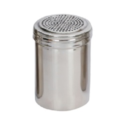 Kořenka / cukřenka, nerez -  296 ml