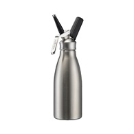 Šlehačková láhev 1 l INOX celonerezová