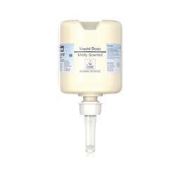 Tekuté mýdlo Premium Mini,  S2, 475 ml = 475 dávek