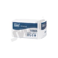 ubrousky 30x33/250x16 (karton 4000 ks) 1-vrstvé bílé zásobníkové N1 - náhrada 157798