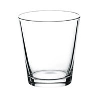Sklenice na whisky CITY 350 ml