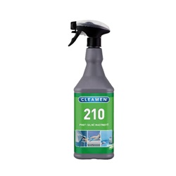 Cleamen 210 GASTRON kuchyňský odmašťovač 1 l