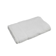 ručník 50x100 Aruba bílý froté, 400 g/m2