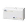 Papírové ručníky Premium extra soft 2-vr. H2, 100 útr., 21,2  x 34 cm