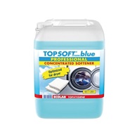 Topsoft Profesional blue 10L aviváž