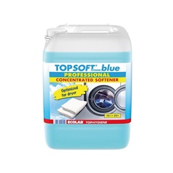 Topsoft Profesional blue - aviváž 10 l