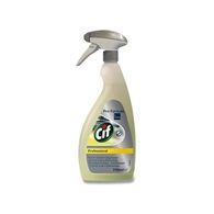 Cif Professional odmašťovač 750 ml
