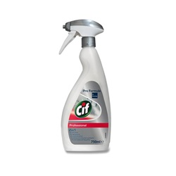 CIF Professional koupelna 750 ml