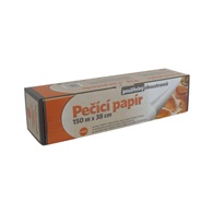 Papír na pečení, gastro balení, 38 cm x 150 m, 40g/m2