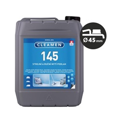 Cleamen 145 DEEPON strojní podlahy 5 l