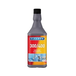 CLEAMEN 300/400 sanitární denní 1 l