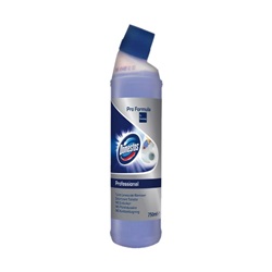 DOMESTOS Toilet Limescale Remover 0,75 l