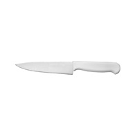 Kuchyňský nůž na maso 20 cm bílý