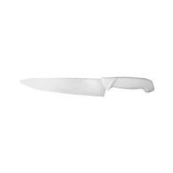 Kuchyňský nůž na maso 25 cm, bílý