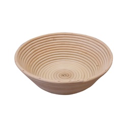 Ošatka z pedigu, kulatá, 1,25 kg, průměr 22 / 24 cm