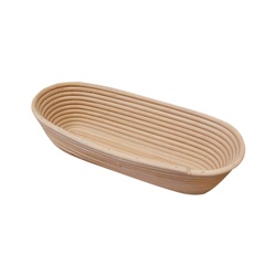 Ošatka z pedigu, oválná, 1,25 kg, 33 x 14 x 8 cm