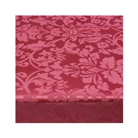 napron 78x78 cm bordo jacquard Losanna