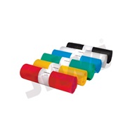 pytle na odpad 120 l zelené 25 ks extra silné HDPE / 70x110 cm