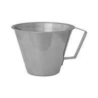 Kuchyňská odměrka nerezová 250 ml
