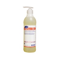 Soft Care Des E H5 dezinfekce na ruce s pumpičkou 0,5 l