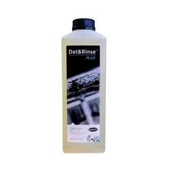 Mycí prostředek pro konvektomaty Det&Rinse Plus, 10 x 1 l
