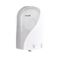 Zásobník na toaletní papír IDENTITY Lucart, bílý