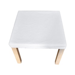 multon 130x80 + 2 cm, s gumou, 100%BA 210 g/m2