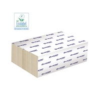 <p>Papírové ručníky ZZ EcoNatural 2-vr.,  3000 ks (22,5 x 24 cm)</p>
